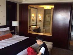 君来洲际酒店-无锡君来洲际酒店