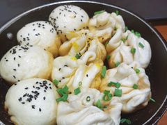 -大壶春生煎(四川中路店)