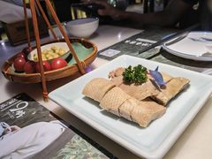 -假装苏杭·园林餐厅(陆家嘴中心店)