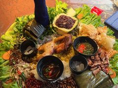 -品德宏·孔雀宴的发源地(金塔园店)