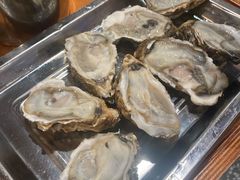-蚝英雄·鲜蚝自助专门店