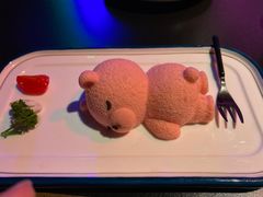 -粉墨特色菜·烧烤音乐酒馆