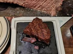 -食间牛排(湖西路店)