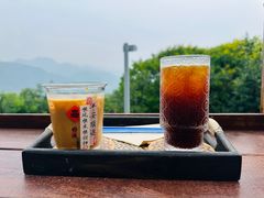 -北京中信金陵酒店