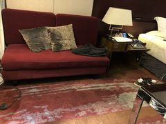 -广州天河希尔顿酒店