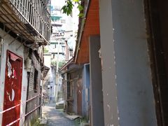 -湖广会馆-东水门及古城墙