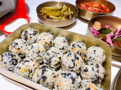 -HOTISLAND海鸡岛·韩国料理(江南西店)