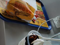 -汉堡王(珠海机场出发层B区店)