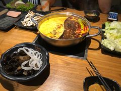 -呷哺呷哺(砂之船奥莱店)