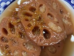 -粗茶淡饭(东关街店)