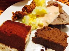 -So Lounge索兰至餐厅(蓝色港湾店)