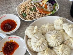 -津门张记包子铺(华昌道店)