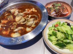 -耍盆友·重庆江湖菜(百子湾店)