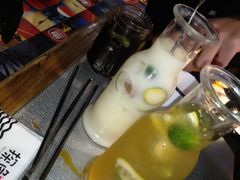 -探鱼·鲜青椒爽麻烤鱼(西南商都店)