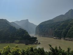 -白帝城·瞿塘峡景区