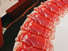 -京熹顺·老北京百年铜锅涮肉(百家湖1912店)
