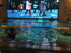 -水晶之星洗浴温泉汗蒸