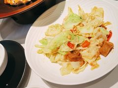 -客颂·客家宴(大壮国际广场店)