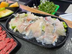 -林记潮牛·牛肉火锅(上马墩店)