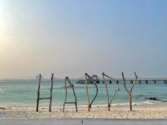 -三亚蜈支洲岛旅游区