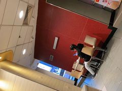 -麦当劳(抚顺东一路店)