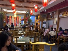 -杏花村水席楼·洛阳水席(老城十字街店)