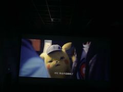 -保利万和CFR国际影城(钱江世纪城店)