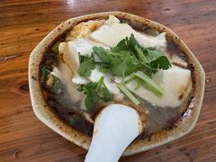-新繁牛肉豆花(都江堰店)