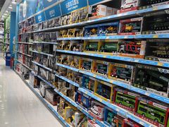 -TOYSRUS玩具反斗城(万博广场店)