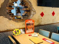-小乾杯串店•16年沈阳烧烤(文安路店)
