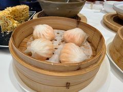 -白天鹅宾馆-宏图府餐厅