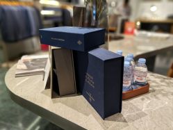 -Biella Fibers杰尼亚Zegna面料西装·夹克·礼服全定制Bespoke(晶耀前滩店)
