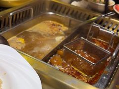 -蜀九鼎毛肚火锅(建瓯店)