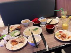 -春田小幸铁板烧(忠义街店)