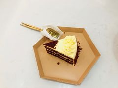 -仁义涵西餐·咖啡(中华巴洛克店)