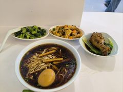 -东园小馆·早茶·淮扬小炒(三盛广场店)