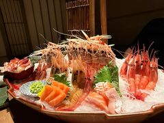 -Minase水濑·日料放题(外滩店)