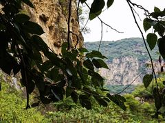 -沕沕水生态风景区