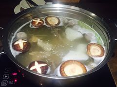 -牛焱·贵州黄牛肉火锅(城西银泰店)