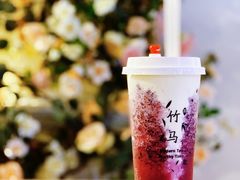 -茶话弄(李家村万达店)