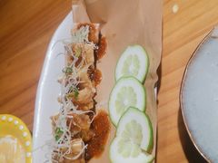 -七涧谷·元气食堂(塘下店)