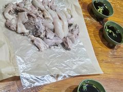 -小辫子羊肉面馆(周东店)