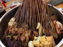 -厕所串串(文殊院店)