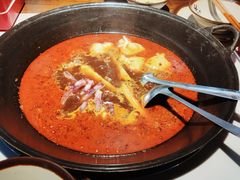 牛蛙火锅-老天桥蛙炉火锅(姑苏总店)