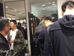 -ZARA(深圳金光华广场店)