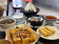 -民信老铺(双皮奶博物馆店)