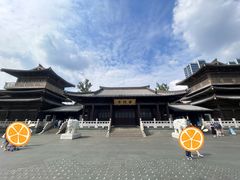 -香积寺