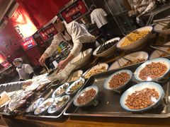 -福苗小骆驼烧烤(曲江店)