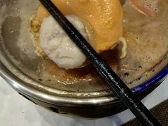 -云顶旋转自助景观餐厅