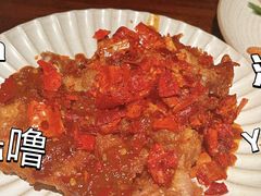 -Brut Eatery Wine Bar & Restaurant (建国东路店)